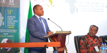 Eliminate NTBs to boost intra-African food trade, AU member states urged