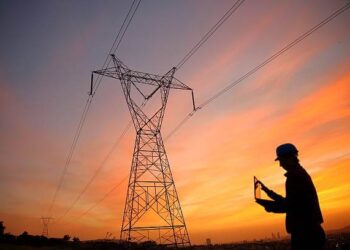 Proposal to build a sub-Saharan Africa electrical grid across 12 countries