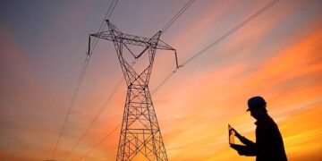 Proposal to build a sub-Saharan Africa electrical grid across 12 countries