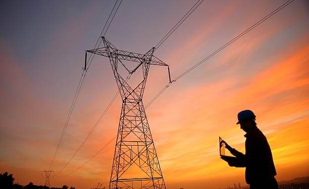 Proposal to build a sub-Saharan Africa electrical grid across 12 countries
