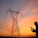 Proposal to build a sub-Saharan Africa electrical grid across 12 countries