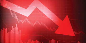 Dar equities market plunges 34.2 pct to 49bn/- in H1, 2023