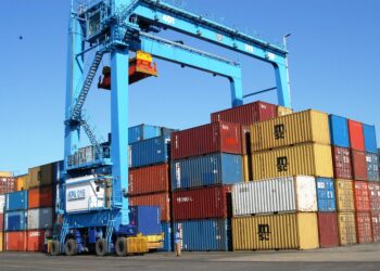 Mombasa port cargo volumes up as Dar rivalry grows fierce