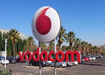Vodacom’s total revenue up 18 pct to 290bn/- on mobile data and M-Pesa