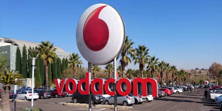 Vodacom’s total revenue up 18 pct to 290bn/- on mobile data and M-Pesa