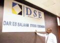 Dar equities market up 18.4 pct on block trades