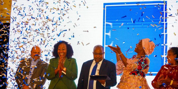 Exim Bank Group launches program to advance women’s economic empowerment