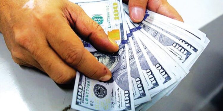 Tanzania’s forex reserves hit $5.28 billion at the end of June