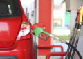 Fuel prices hit record highs on rising dollar woes, price in the world market