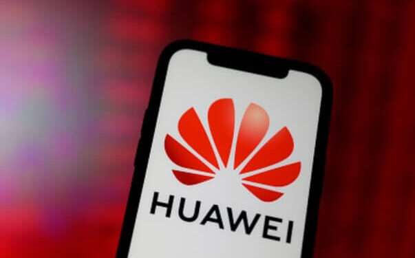 Huawei is building secret network for chips, trade group warns