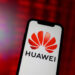 Huawei is building secret network for chips, trade group warns