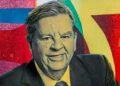 Johann Rupert ‘no longer’ Africa’s richest man as net worth slumps by $200 million