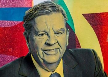 Johann Rupert ‘no longer’ Africa’s richest man as net worth slumps by $200 million