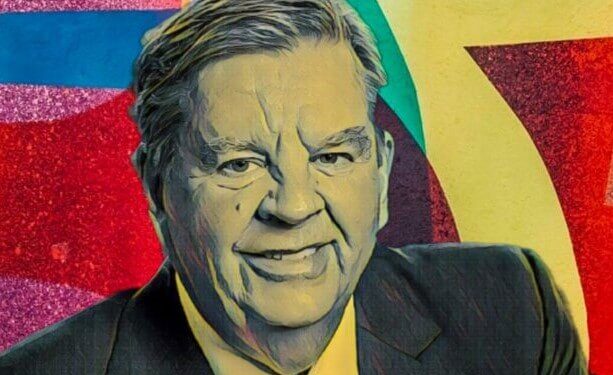 Johann Rupert ‘no longer’ Africa’s richest man as net worth slumps by $200 million
