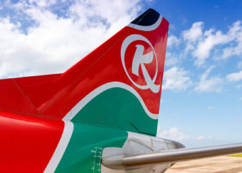 Weak shilling, debt sink KQ half-year loss despite 43 pct jump in passenger numbers           
