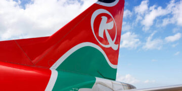 Weak shilling, debt sink KQ half-year loss despite 43 pct jump in passenger numbers           