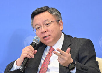 IMF hails Tanzania for preserving macroeconomic stability amid global   shocks