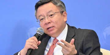 IMF hails Tanzania for preserving macroeconomic stability amid global   shocks