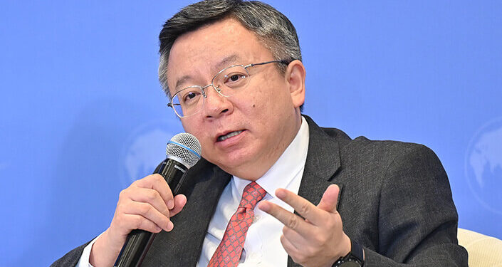 IMF hails Tanzania for preserving macroeconomic stability amid global shocks