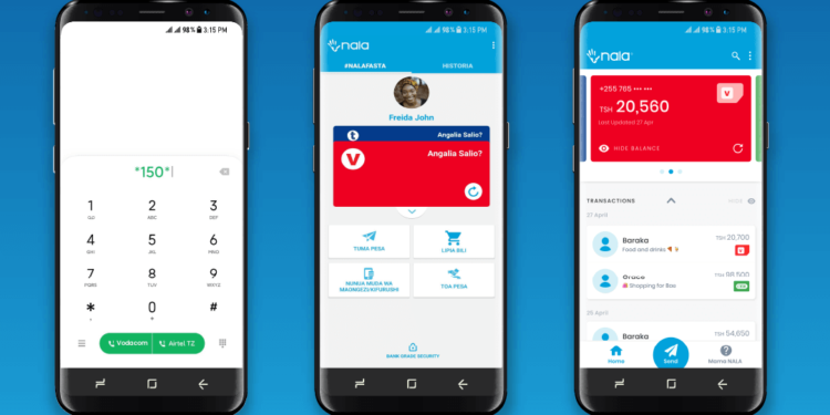 Tanzanian fintech firm NALA taps into the Nigeria market