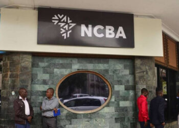 NCBA Group shareholders set to receive dividend next month on profit growth
