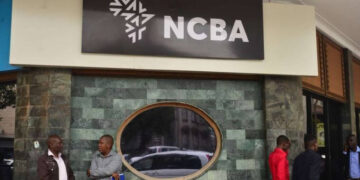 NCBA Group shareholders set to receive dividend next month on profit growth