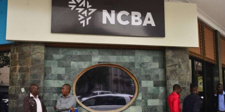 NCBA Group shareholders set to receive dividend next month on profit growth