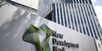 BRICS bank can help African countries tackle urgent challenges