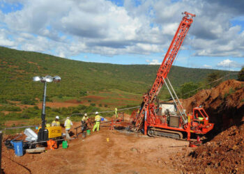 Silvercorp Metals initiates takeover deal for Nyanzaga gold project in Tanzania