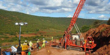 Silvercorp Metals initiates takeover deal for Nyanzaga gold project in Tanzania