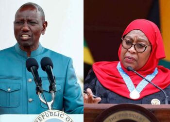 Tanzania’s exports to Kenya fall to seven-year low