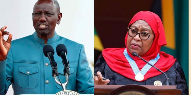 Tanzania’s exports to Kenya fall to seven-year low