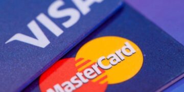 Visa, Mastercard plan to add new card fees in the coming months