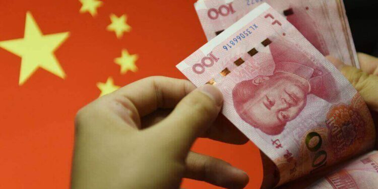 Chinese loans to Africa plummet to near two-decade low – study
