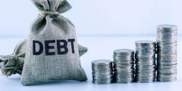 Global debt fell to $235trln; may resume rising trend: IMF