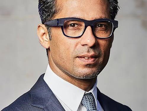Tanzanian billionaire Mohammed Dewji to invest $100m in Rwandan companies
