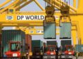 DP World spent $6bln to become comprehensive global supply chain player: CEO