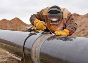 Uganda in talks with Chinese credit agency for pipeline funds – official