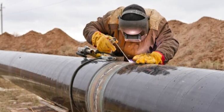 Uganda in talks with Chinese credit agency for pipeline funds – official