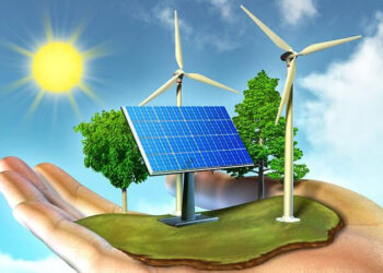 Africa can leapfrog towards a clean and sustainable energy future