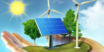 Africa can leapfrog towards a clean and sustainable energy future