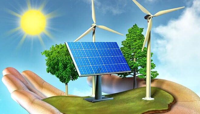 Africa can leapfrog towards a clean and sustainable energy future