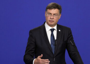 EU warns China it will be ‘more assertive’ defending interests