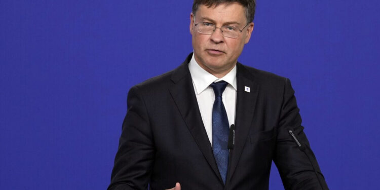 EU warns China it will be ‘more assertive’ defending interests