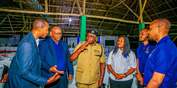 Exim Bank vows to continue providing seamless banking services to enhance financial inclusion