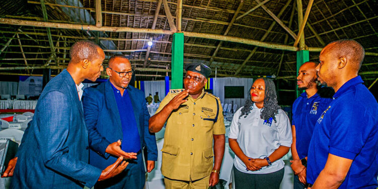 Exim Bank vows to continue providing seamless banking services to enhance financial inclusion