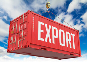 The value of Tanzania exports hit $12.9 billion in July 2023