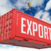 The value of Tanzania exports hit $12.9 billion in July 2023