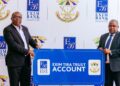 Exim Bank, TIRA partner to operationalize Insurance Trust Account