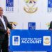 Exim Bank, TIRA partner to operationalize Insurance Trust Account